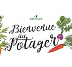 Truffaut: La livraison offerte sur les plants potagers dès 29€