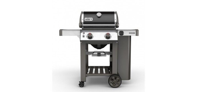 Truffaut: -10% sur une sélection de barbecues Weber