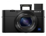 Amazon: Appareil photo Sony Cyber-shot DSC-RX100 Mark IV 20.1 MPs 3" Écran LCD à 574,53€