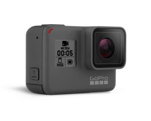 FranceTV: 1 caméra GoPro Hero5 Black à gagner