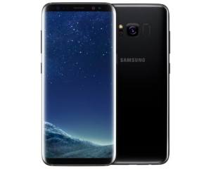 Amazon: Smartphone Samsung Galaxy S8 64Go Noir à 510,57€