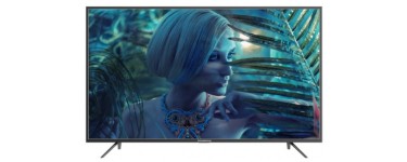 Thomson: Jusqu'à 150€ remboursés sur une sélection de TV Thomson 4K Ultra HD