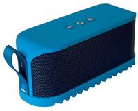 Amazon: - 62% sur les enceintes audio bluetooth nomade Jabra Solemate NFC & Antichoc