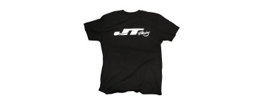 Dafy Moto: 1 casque cross acheté = 1 t-shirt JT Racing offert