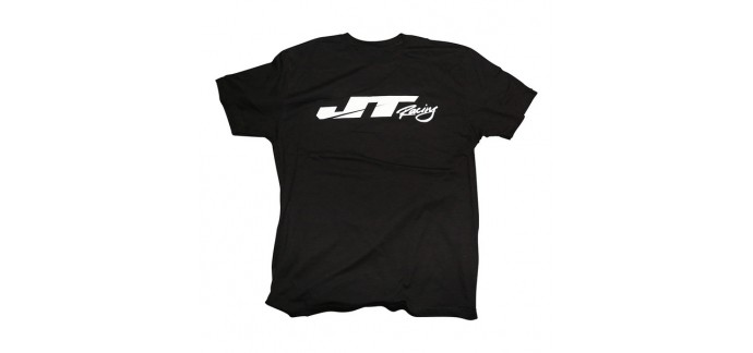 Dafy Moto: 1 casque cross acheté = 1 t-shirt JT Racing offert