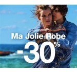Best Mountain: -30% sur les robes de la collection printemps été 2017