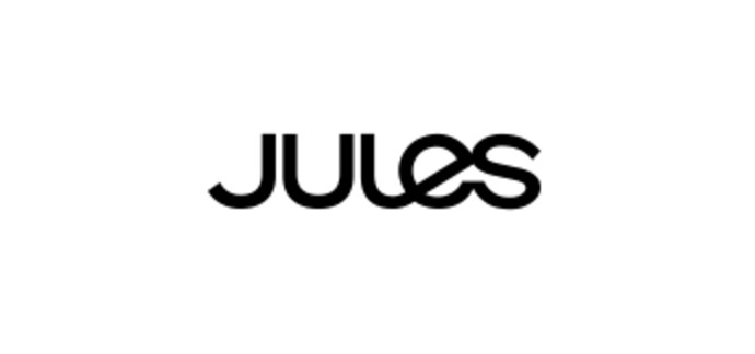Jules: Club Jules : 7€ offert dès 10€ d'achat