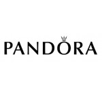 Pandora: Pandora vous offre un Charm dès 89€ d'achat