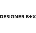 DesignerBox: 15€ offerts sur toutes les cartes cadeaux