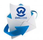 OVH: 20% de réduction sur votre E-mail Pro