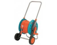 Cdiscount: Dévidoir Gardena sur roues équipé + Tuyau 20 m à 37,84€
