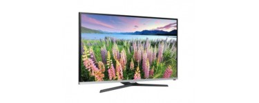 Cdiscount: Tentez de gagner une TV Samsung LED Full HD 101 cm