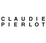 Claudie Pierlot: Un tote bag offert à partir de 100€