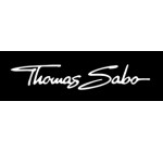 THOMAS SABO: 20% de réduction sur tout le site