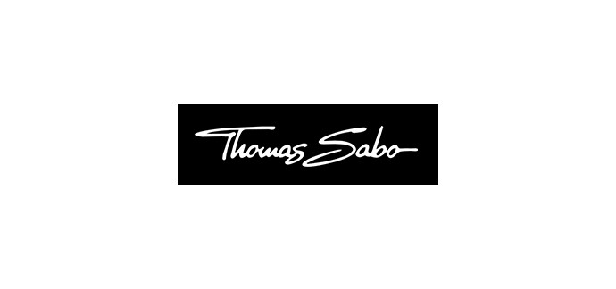 THOMAS SABO: Jusqu'à 22€ de remise dès 149€ d'achat