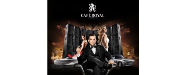 Carrefour:  2 tickets VIP pour le concert de Robbie Williams au AccorHotels Arena à gagner