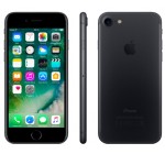 Cdiscount: Smartphone iPhone 7 32 Go Noir Mat à 524,99€ au lieu de 639€
