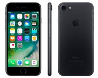 PriceMinister: Smartphone iPhone 7 32 Go Noir Mat à 592€ au lieu de 769€