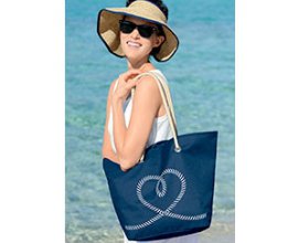 Daniel Jouvance: 2 cadeaux supplémentaires = 1 sac + 1 chapeau pour toute commande