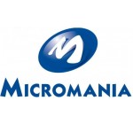 Rakuten: 22% à 30% de vos achats sur la boutique Micromania remboursés en Super Points 