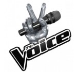 Groupon: 30% de réduction sur les billets de  la Tournée The Voice