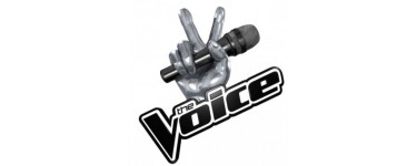 Groupon: 30% de réduction sur les billets de  la Tournée The Voice