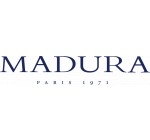 Madura: -10% sur la sélection Black Friday 