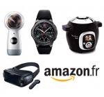 Amazon: Semaine des objets connectés : nouveautés et promotions du 29 mai au 4 juin