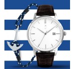 Carador: [Fête des pères] -20% sur les bijoux homme pour l'achat d'une montre dès 139€