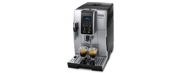 Cuisine AZ: Une machine à café avec broyeur DINAMICA d'une valeur de 500€ à gagner