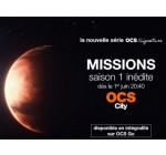 Free: Le 1er épisode de la série Missions offert par OCS et Free
