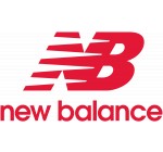 New Balance: 20% de réduction supplémentaire sur les articles déjà remisés de l'opératin Cyber Week
