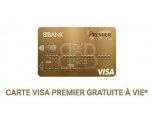 BforBank: 80€ offerts pour une 1ère ouverture d'un compte bancaire