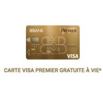 BforBank: 80€ offerts pour une 1ère ouverture d'un compte bancaire 