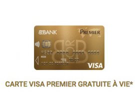 BforBank: 80€ offerts pour une 1ère ouverture d'un compte bancaire