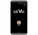 eBay: Smartphone 5.7" LG V20 H990 - Dual SIM, 64 Go à 342€
