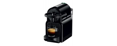 Le Monde.fr: 1 machine à café Expresso à capsules Magimix Nespresso M105 Inissia à gagner