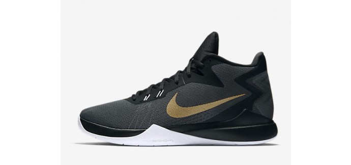 Nike: Chaussures Nike Zoom Evidence homme à 53,99€ 