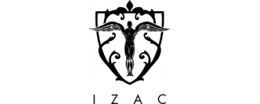 IZAC: 50% de réduction sur le 2ème article acheté sur toute la collection été 2017