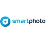 smartphoto: Jusqu'à 60% de remise sur tout le site
