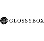 GLOSSYBOX: -10% sans montant minimum d'achat  