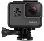 Eurosport: 2 caméras GoPro Hero5 Black à gagner