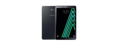 20 Minutes: 1 tablette Samsung Galaxy Tab A6 à gagner