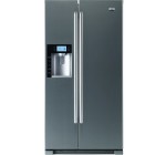 Darty: Réfrigérateur Américain Haier HRF-628IX7 INOX à 1099€