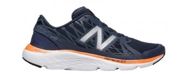 Go Sport: Chaussures de running Homme New Balance M 690 V4 à 49,99€ au lieu de 100€