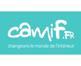 Camif: 10% de réduction supplémentaire sur les soldes dès 300€ d'achat