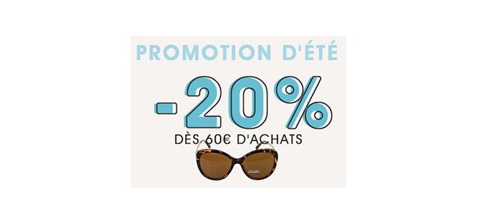Miss Coquines: [Promotion d'été] -20% dès 60€ d'achat sur tout le site