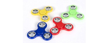 Maxi Toys: 2 Hand Spinner Super achetés = le 3ème offert