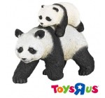 ToysRUs: 2 figurines PAPO achetées = la 3ème offerte