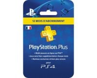 Micromania: 31% de réduction sur Abonnement Playstation Plus - 1 an